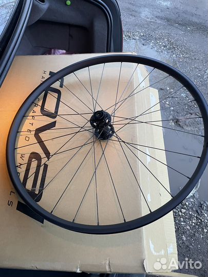 Обода specialized