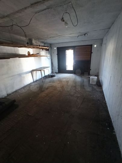 Гараж, 22 м²