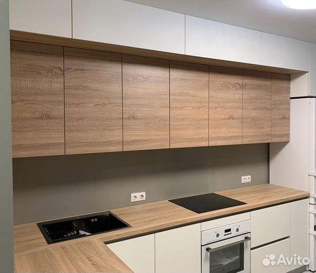 Производство корпусной мебели