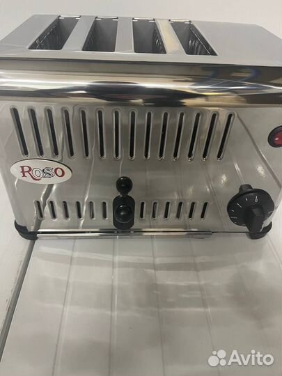 Тостер Товары для общепита