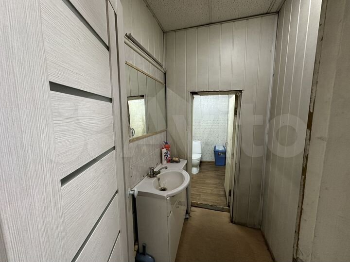 3-к. квартира, 76,6 м², 1/1 эт.