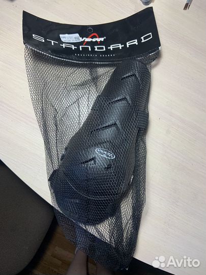 Налокотники для мотокросса