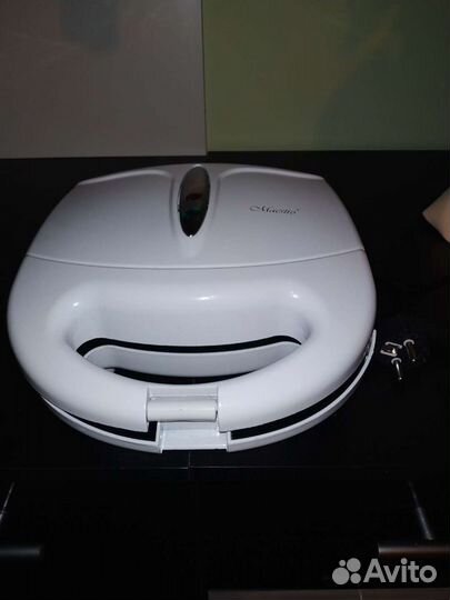 Вафельница