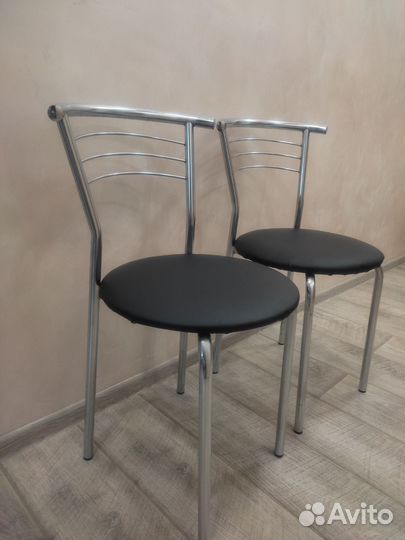 Стулья кухонные