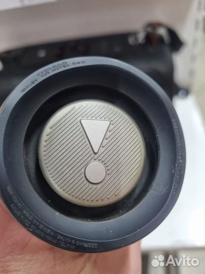 Bluetooth колонка JBL flip 5