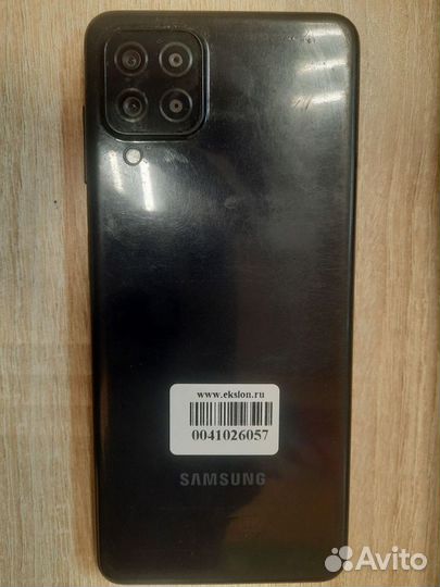 Samsung Galaxy A22, 4/128 ГБ