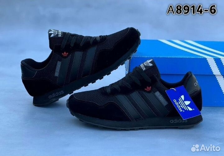 Кросовки Adidas Torsion (41-46)