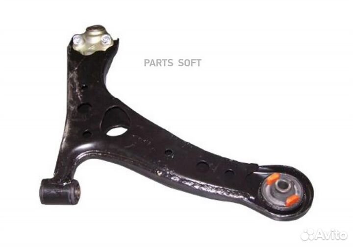 Chery T112909010 Рычаг tiggo пер. L T11-2909010 OR