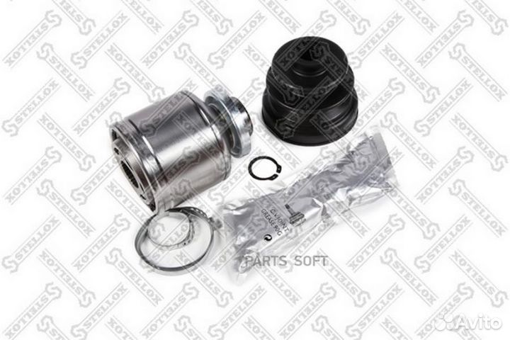 Stellox 1601106SX 160 1106-SX ШРУС внутренний прав
