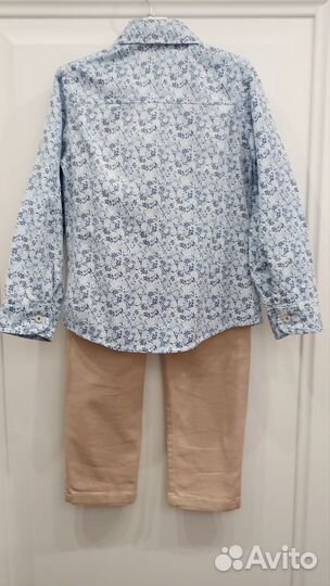 Нарядный костюм для мальчика