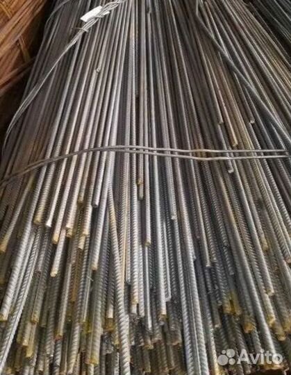 Арматура. Металлопрокат