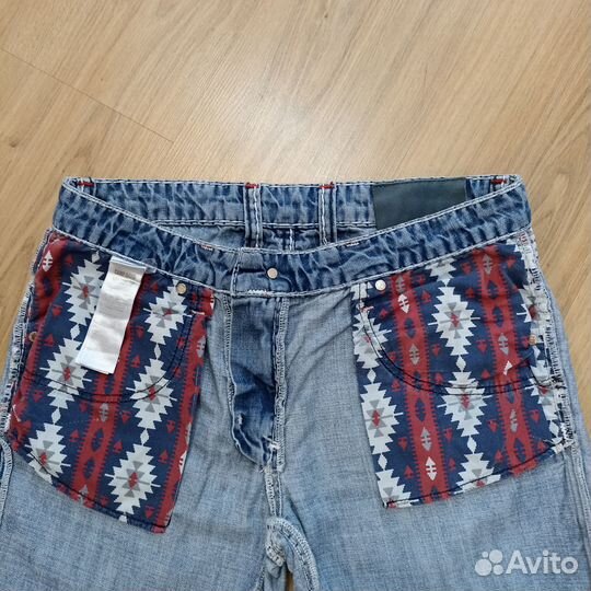 Джинсы мужские Camp David (W32 L36)