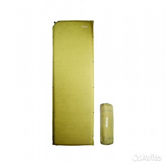 Самонадувающийся ковер Tramp (толщина 9 см)