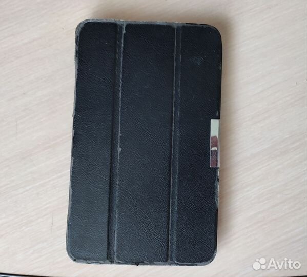 Планшет Asus Fonepad 7 (чёрный)