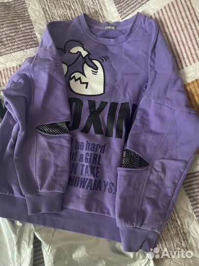 Комплект одежды на девочку