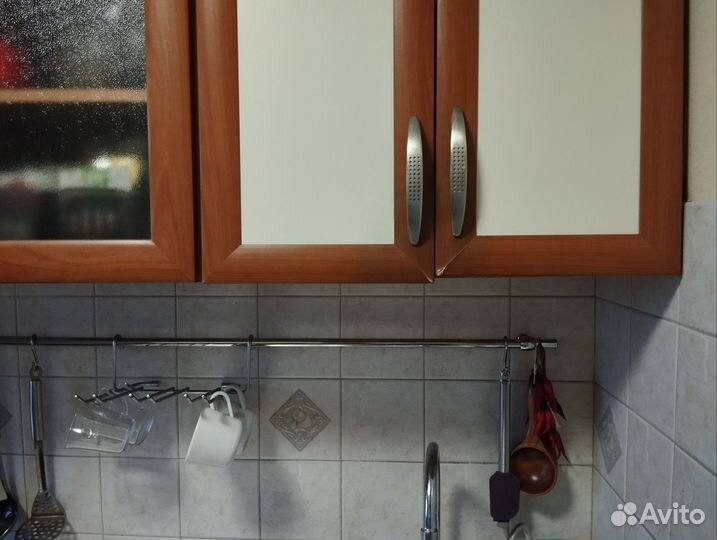 Кухонный гарнитур кухня бу с техникой