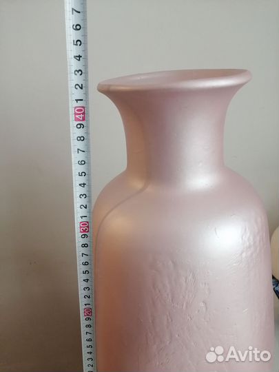 Ваза для цветов большая