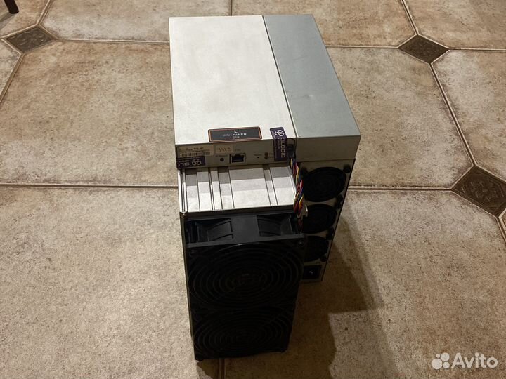 Antminer s19j 90th
