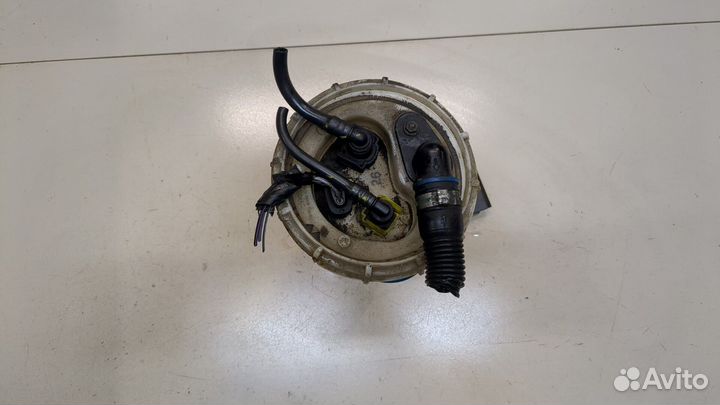 Насос топливный электрический Peugeot Boxer 2014, 2015