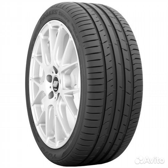 Toyo Proxes Sport 245/45 R17 99Y