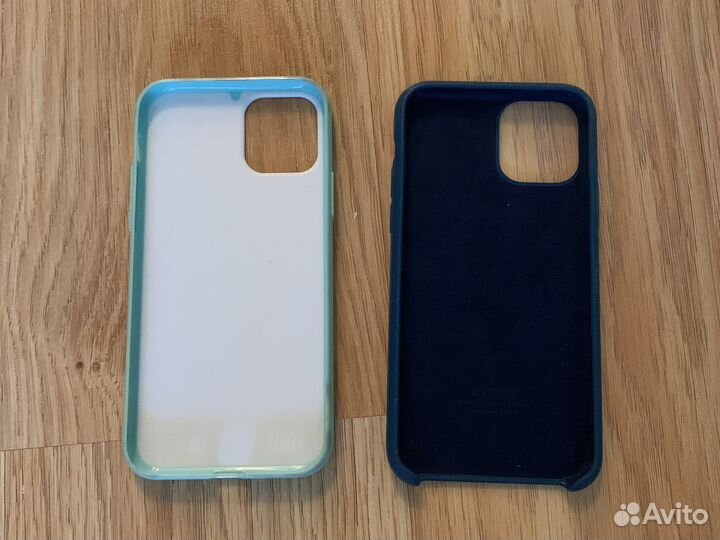 Чехол на iPhone 11 pro