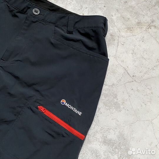 Montane Шорты Оригинал