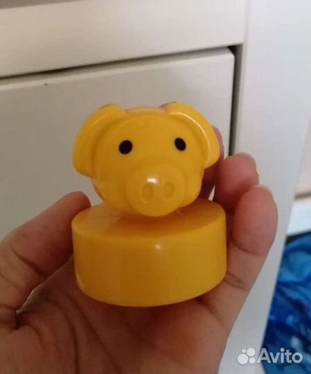 Сортер домик детская игрушка