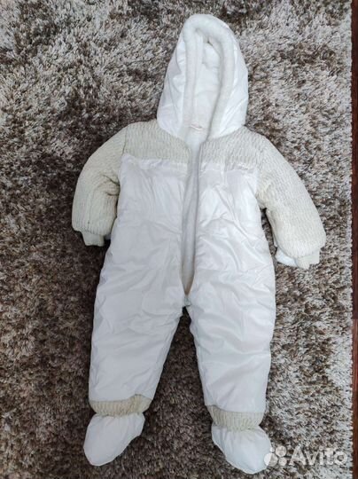 Комбинезон детский