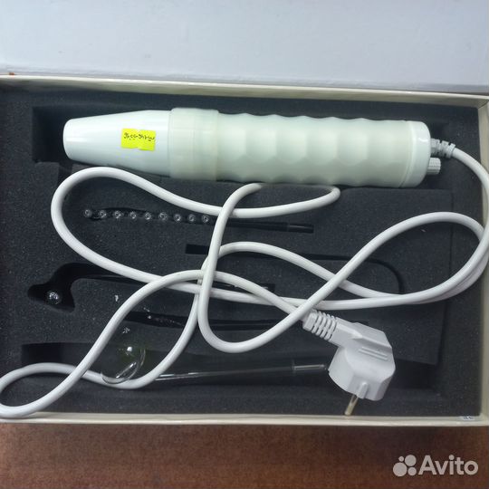 Импульсный массажёр Дарсонваль (т146)