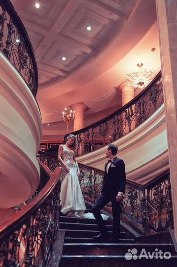 Услуги фотографа и видеооператора