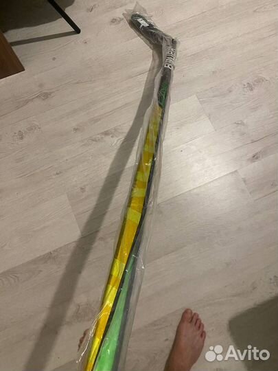 Клюшка хоккейная Bauer Ultra Sonic