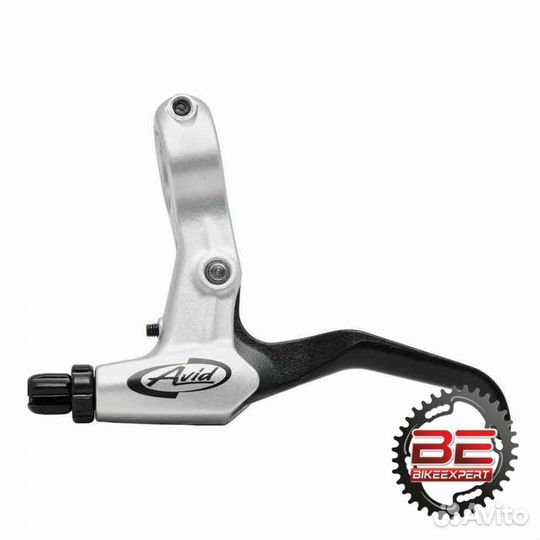 Ручка тормоза Avid FR-5, серая
