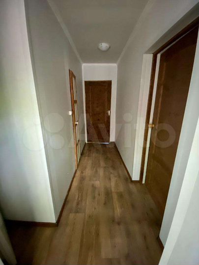 Комната 12 м² в 3-к., 1/1 эт.