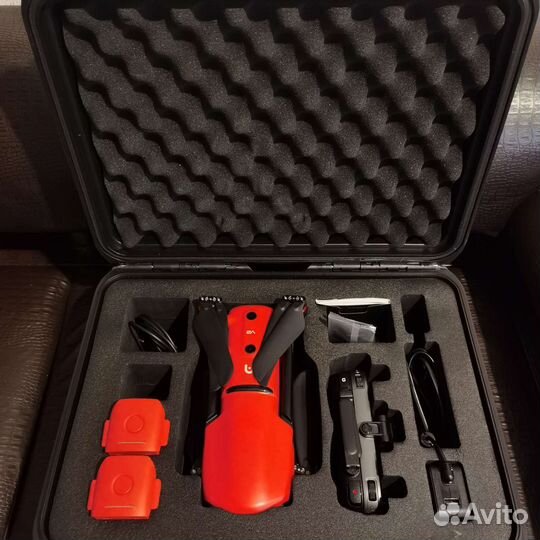 Autel evo 2 pro