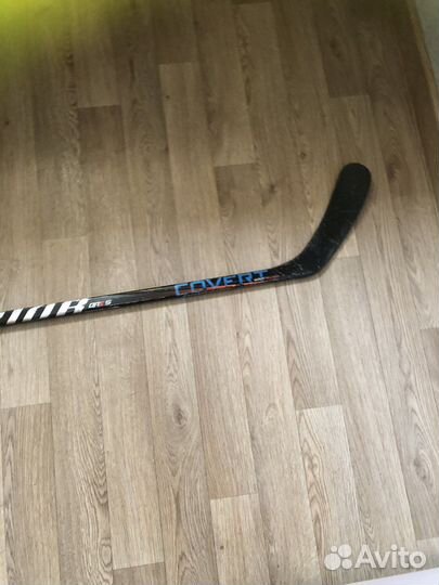 Хоккейная клюшка warrior