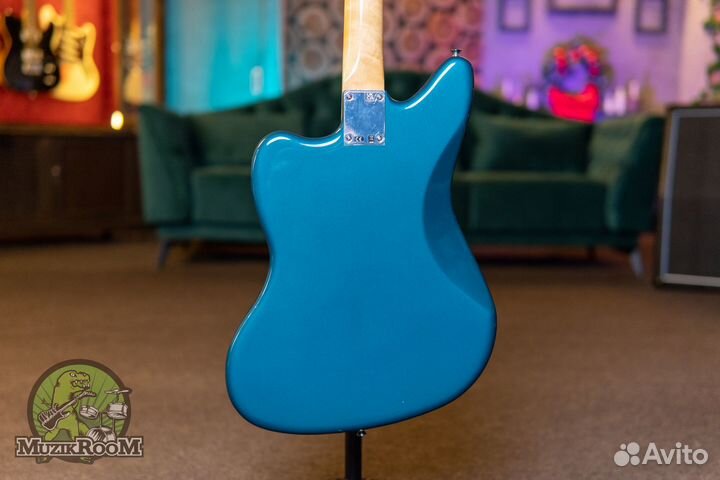 Fender Vintera '60s Jaguar