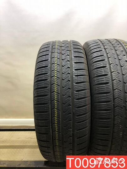 Vredestein QuaTrac 5 205/55 R16 91H