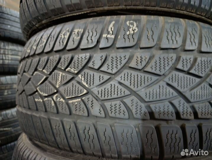 Dunlop SP Winter Sport 3D 225/40 R18