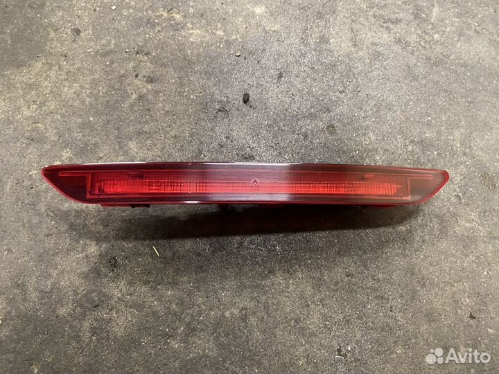 Капот оригинал на форд фокус 2 рестайлинг