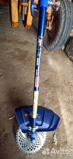 Триммер бензиновый