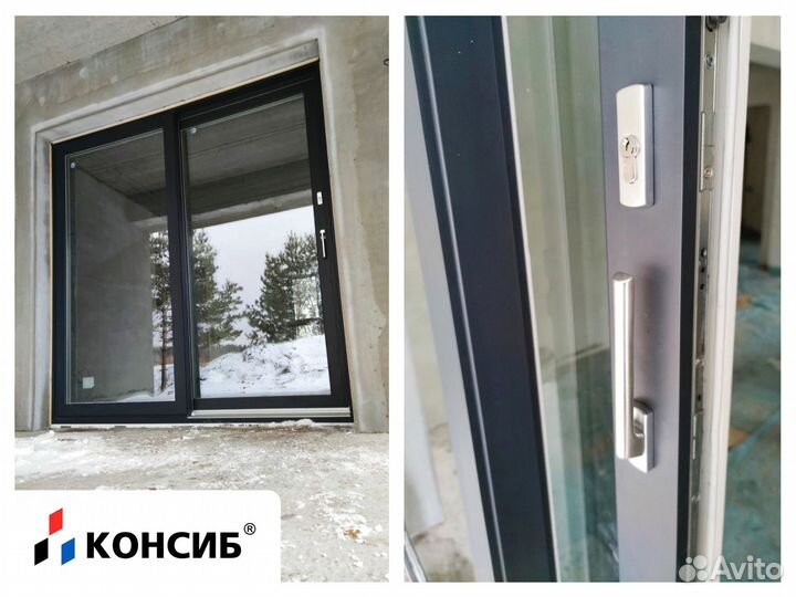 Пластиковые двери, двери пвх с завода