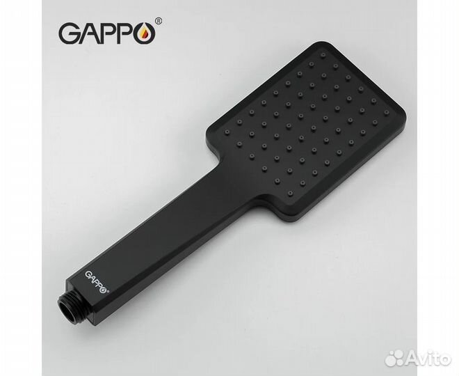 Смеситель для ванны gappo G3207-6