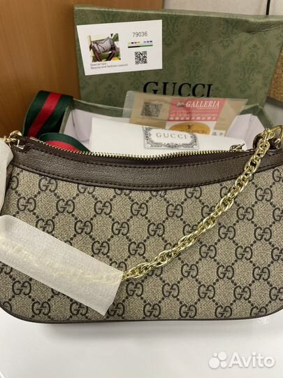 Сумка женская gucci