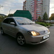 Toyota Corolla 1.6 MT, 2006, 249 000 км, с пробегом, цена 679 000 руб.