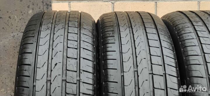 Pirelli Cinturato P7 205/50 R17 89V