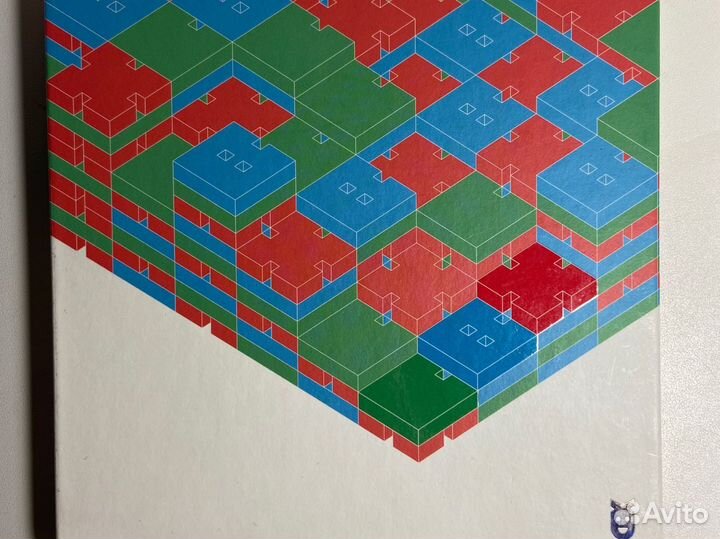 Альбом exo cbx blooming days