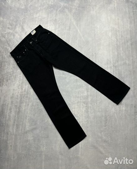 Джинсы G-Star 3301 Straight оригинал