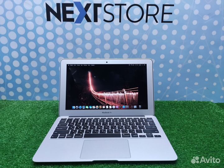 MacBook Air 11 2012