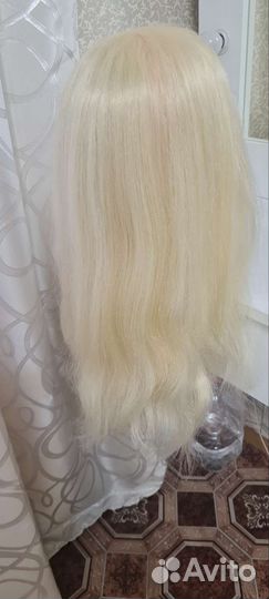 Манекен для причесок