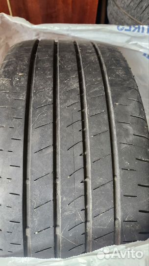 Bridgestone Turanza T005A 235/45 R18 94W